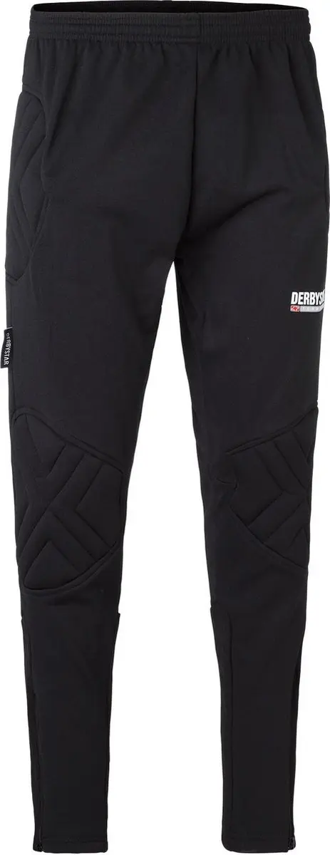 Derbystar Kai Pro II Junior Keepersbroek