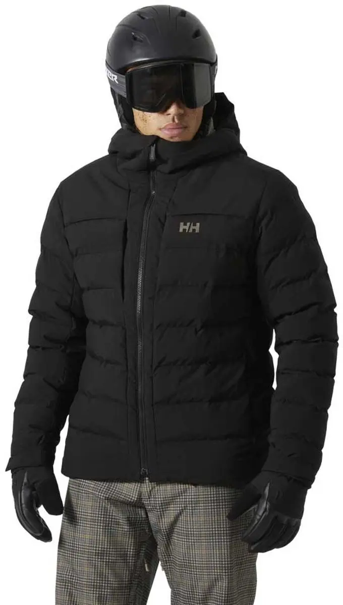 Helly Hansen Bossanova Puffy Jas