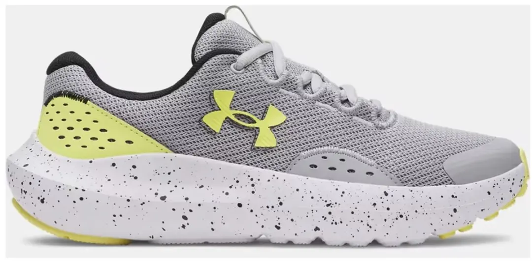 Under Armour kindersneaker UA BGS Surge 4