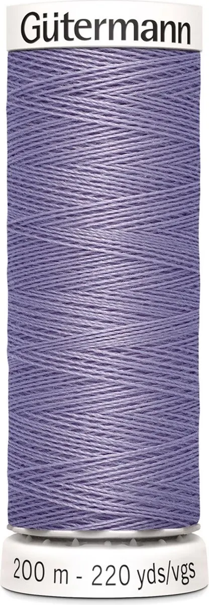 Gutermann Polyester Naaigaren 200m
