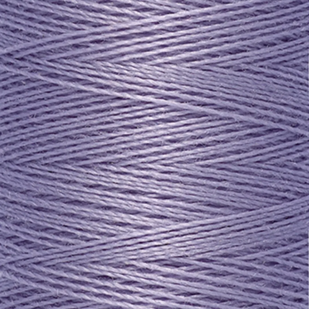Gutermann Polyester Naaigaren 200m - Paars