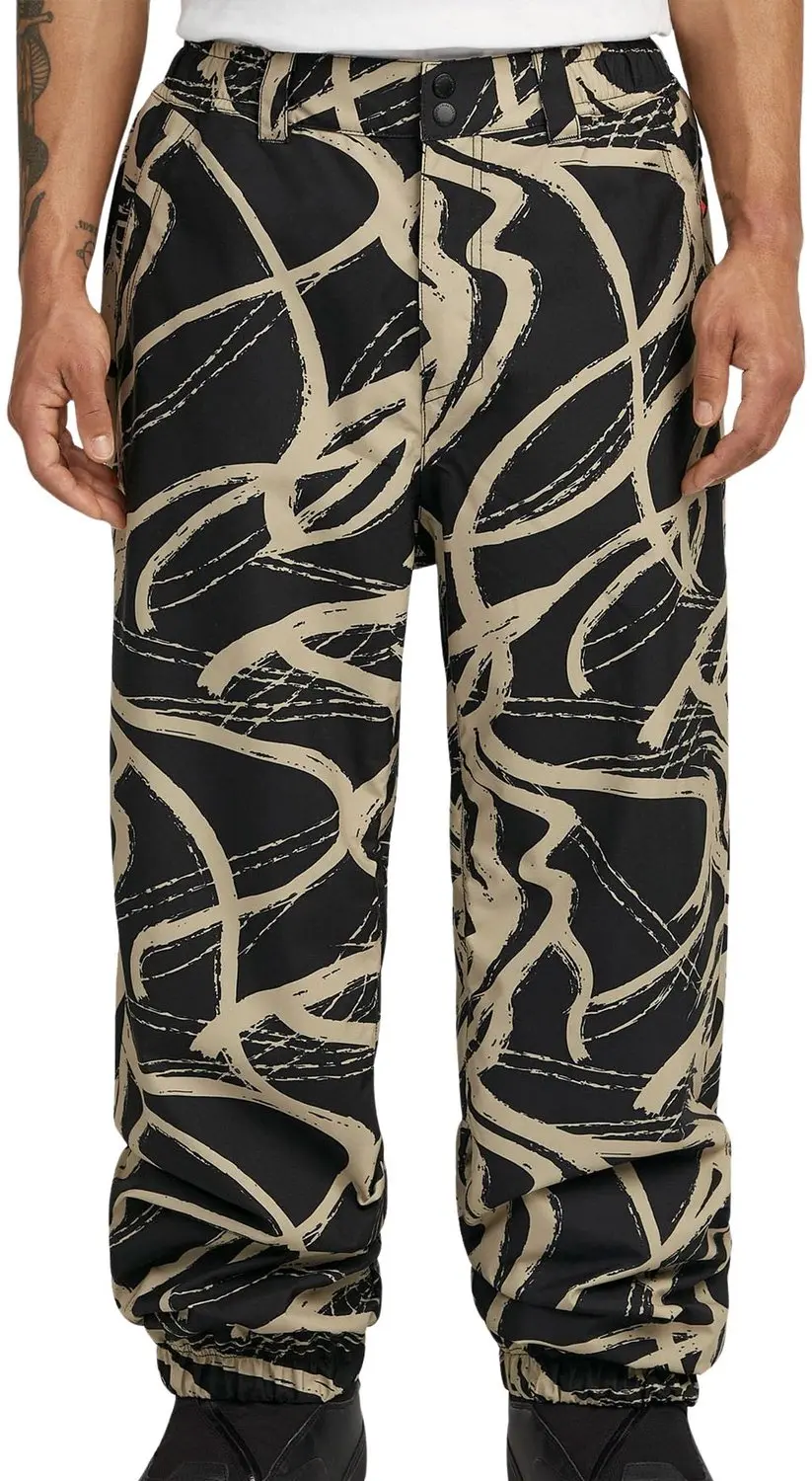 O'Neill FWC Oversized Skibroek Heren