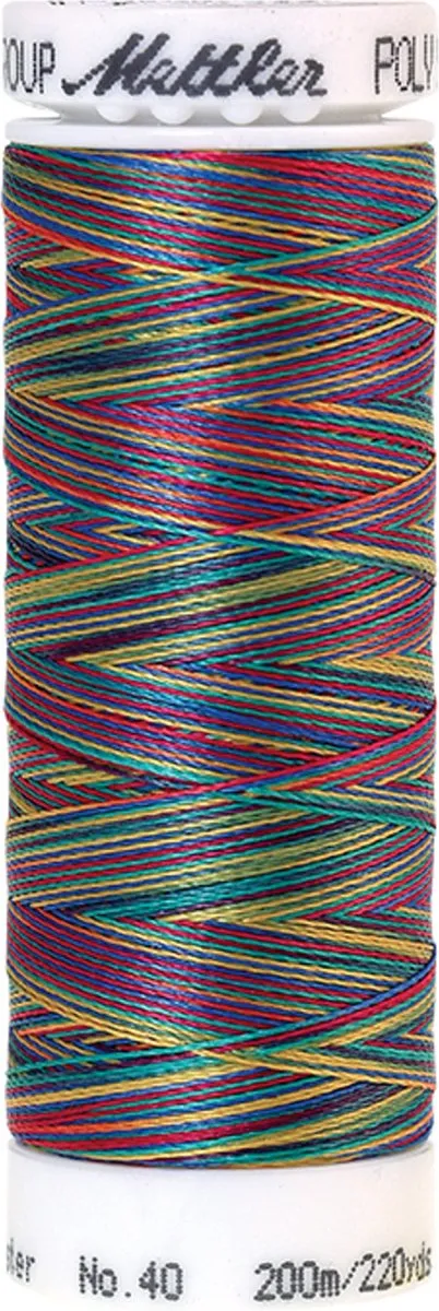 Amann Mettler Poly Multi Borduurgaren 9916