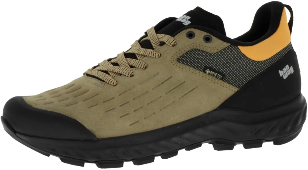 KADURO LOW GORE-TEX CHAUSSURE BASSE HOMME HANWAG