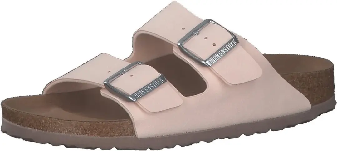 Birkenstock Arizona Leren Uniseks Mules