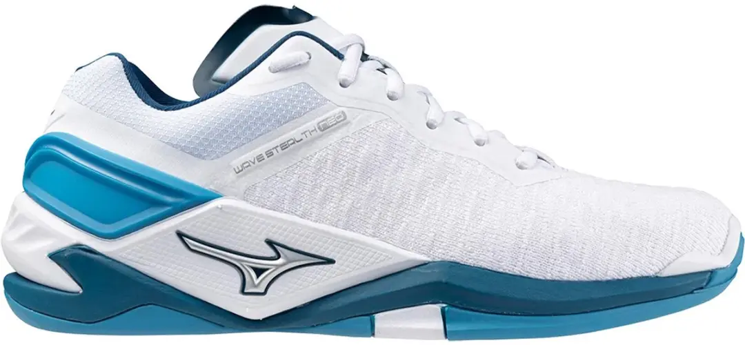 {'nl-NL': 'Indoor schoenen Mizuno Wave Stealth Neo'}