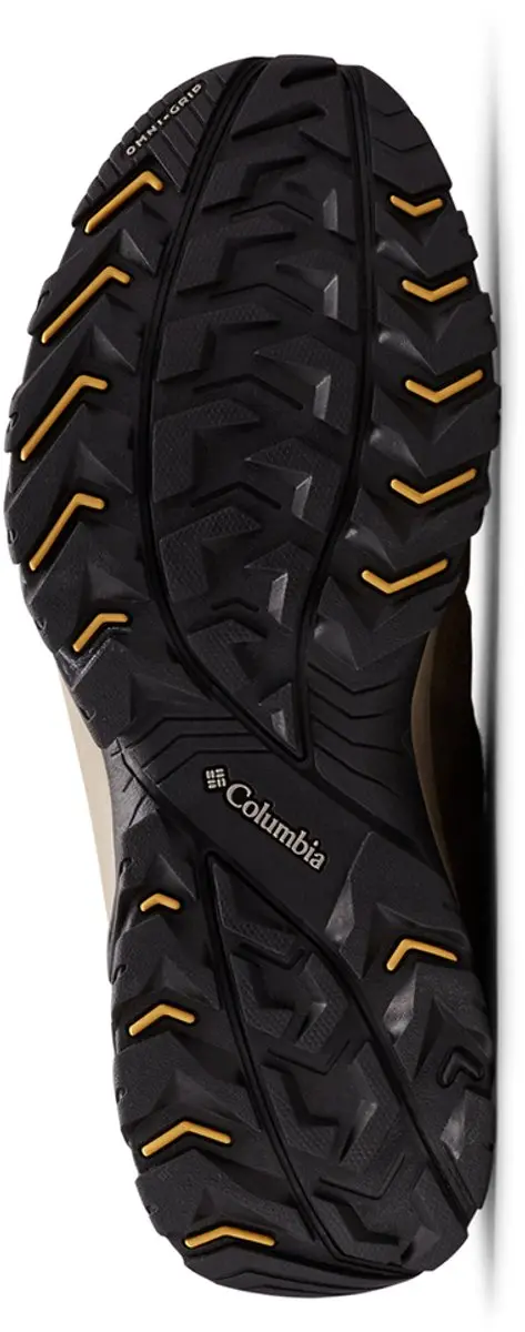 Columbia Crestwood Wandelschoenen - Bruin - EU 40 - afbeelding 2 van 6