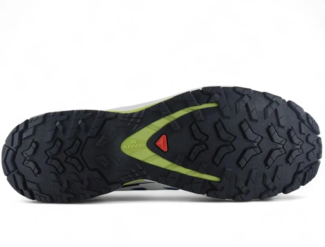 Salomon XA PRO 3D V9 - Blauw - EU 44 - afbeelding 5 van 6