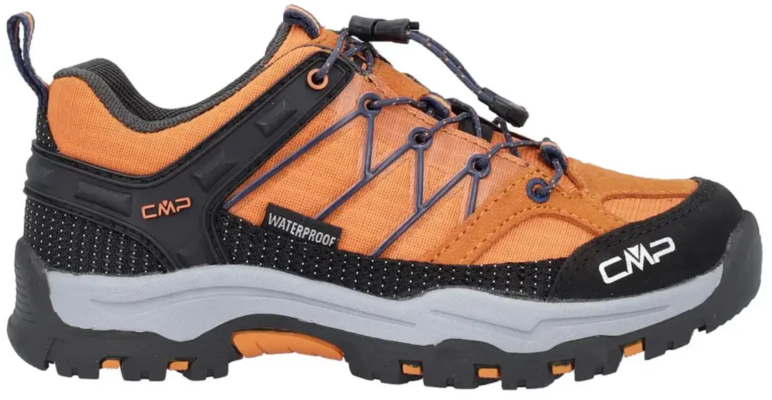 CMP Rigel Low WP Kinderwandelschoenen