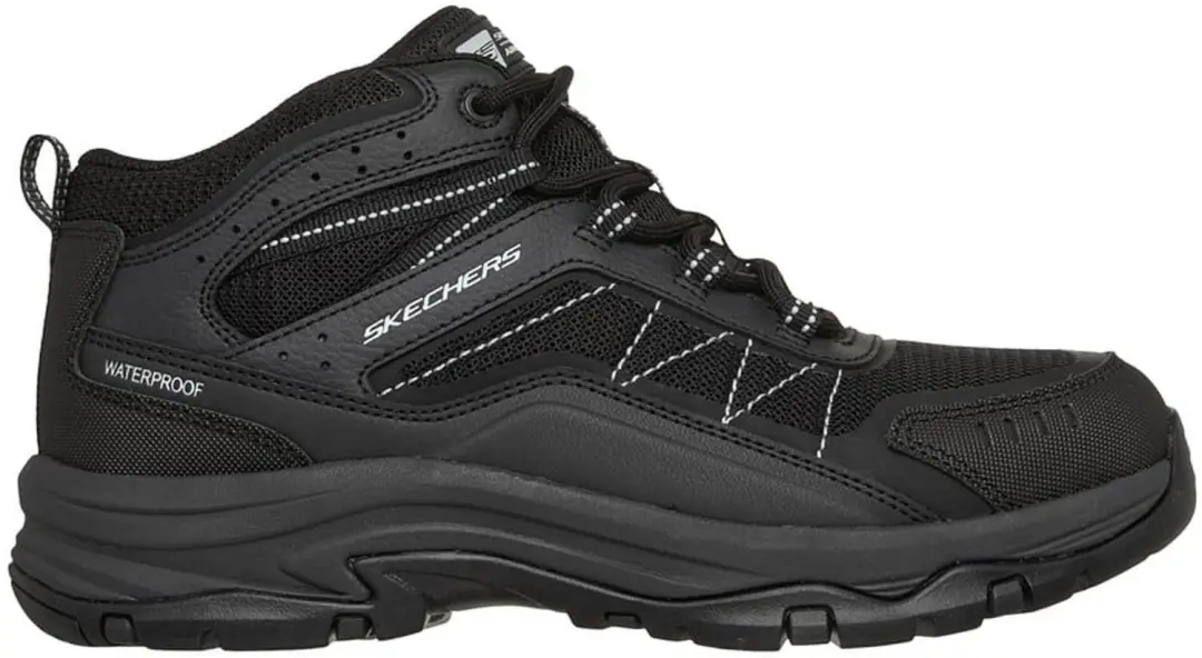 Skechers Trego Waterproof Boots Dames