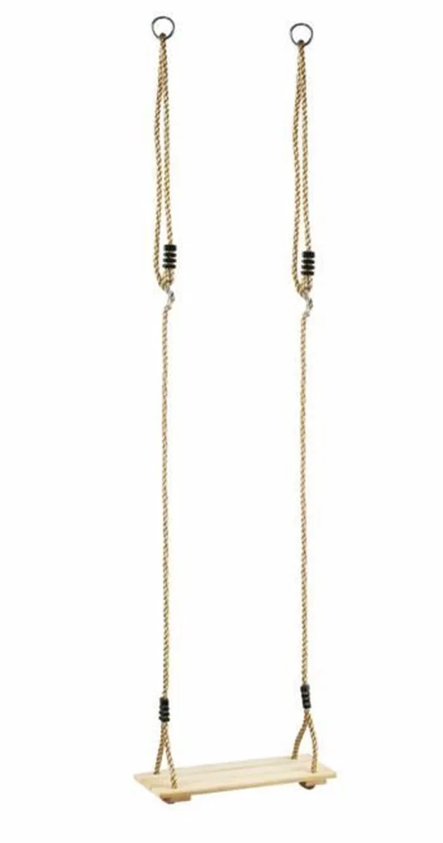 Intergard Schommel Hardhout 390x130mm - Groen