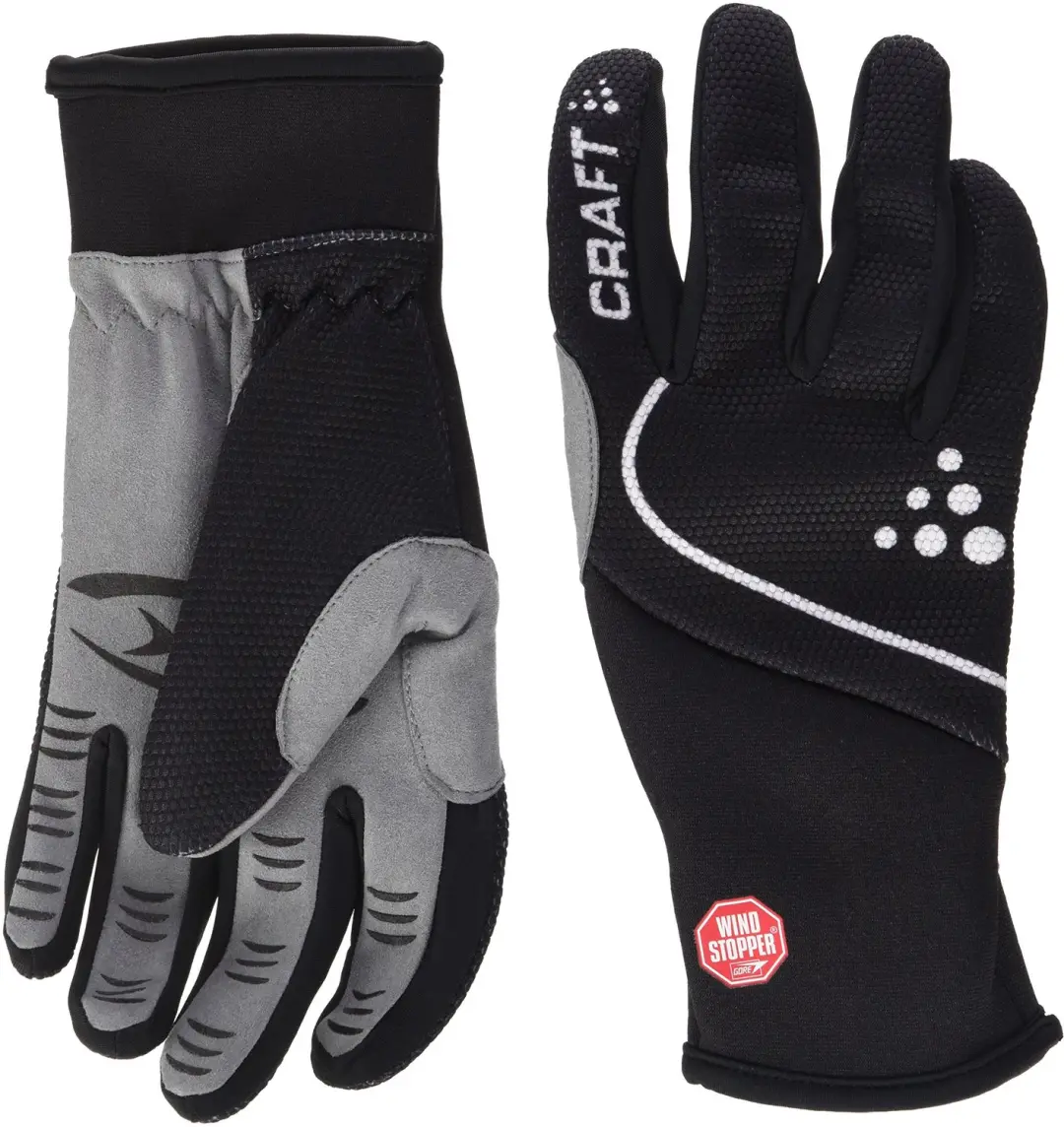 Craft Power WS Glove black xs