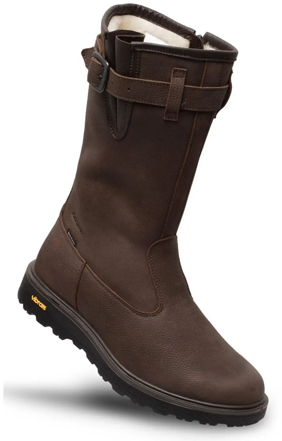 Grisport Norwich bruin wandel laarzen uni (40273-122)