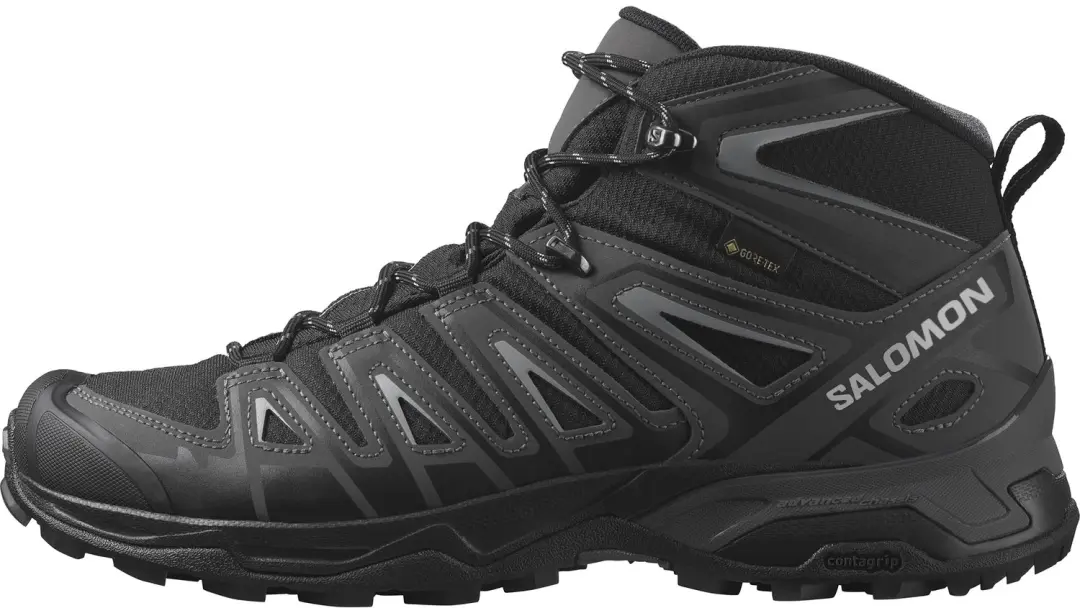Salomon X Ultra Pioneer Mid Gore-Tex