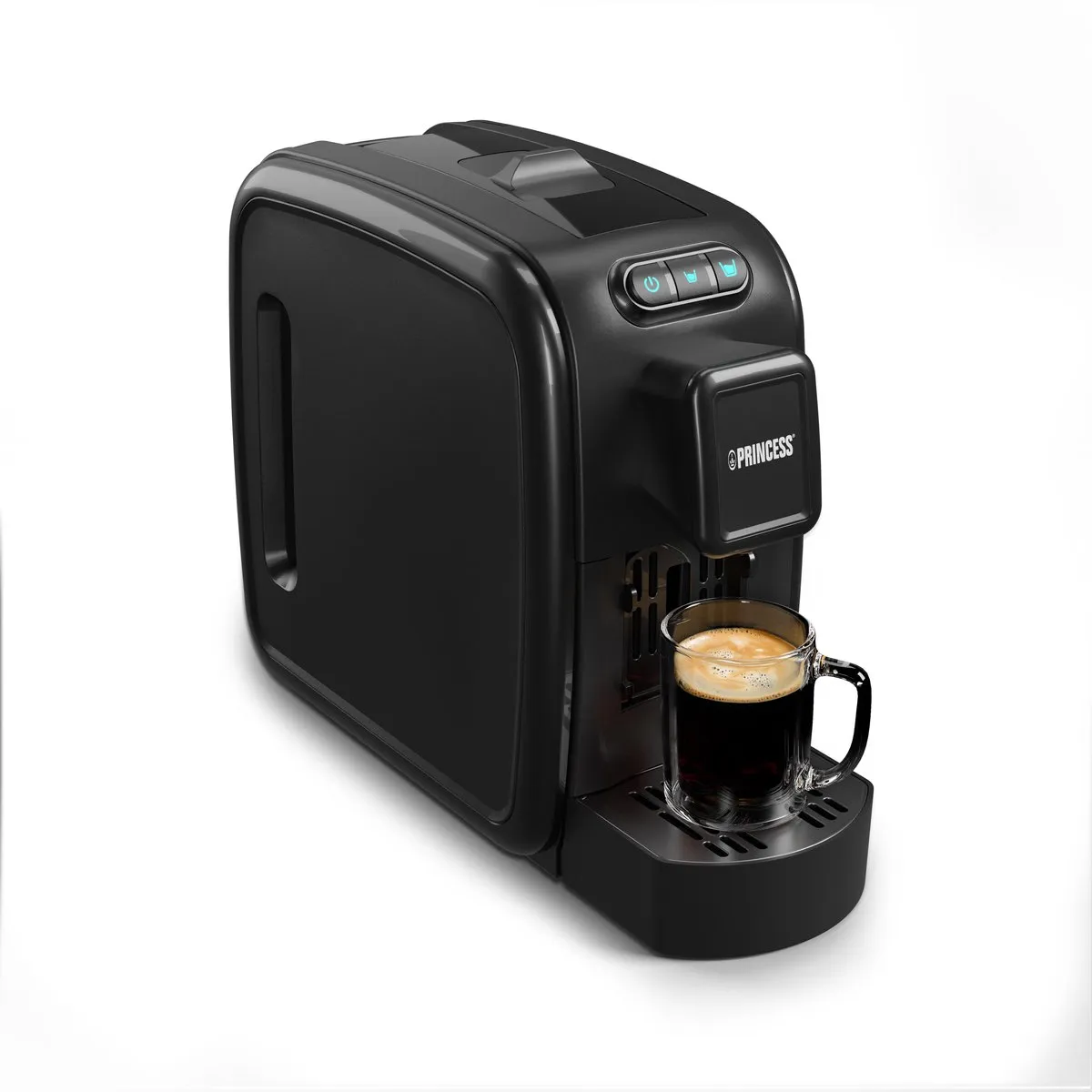 Princess ESE Pod Koffiemachine 249420
