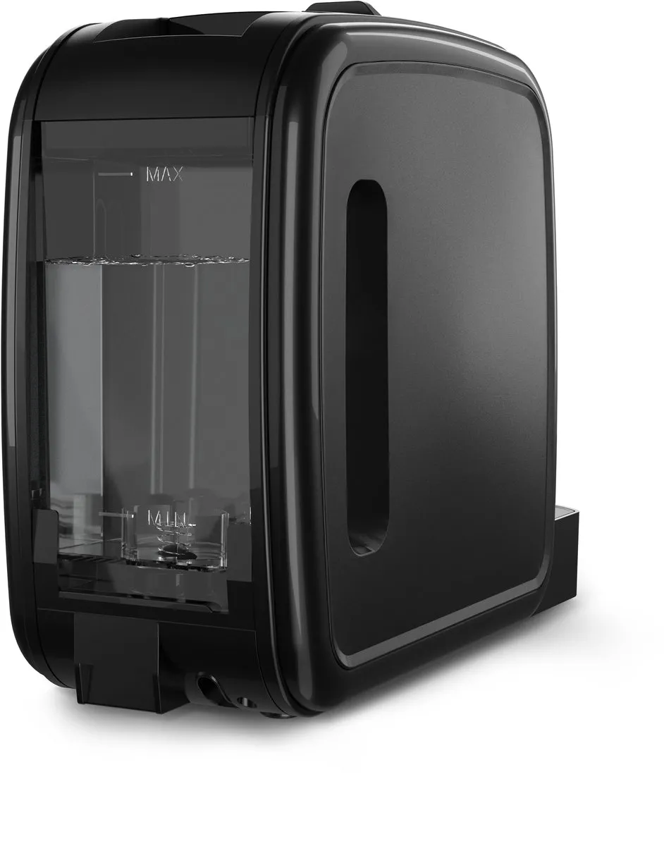 Princess ESE Pod Koffiemachine 249420 - 19 Bar - 0,8L - Zwart
