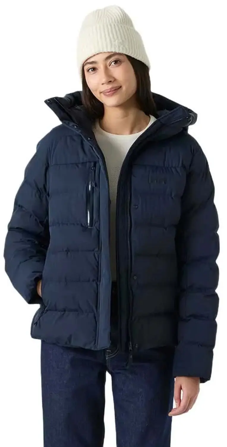 Helly Hansen Adore Puffy Dames Jack