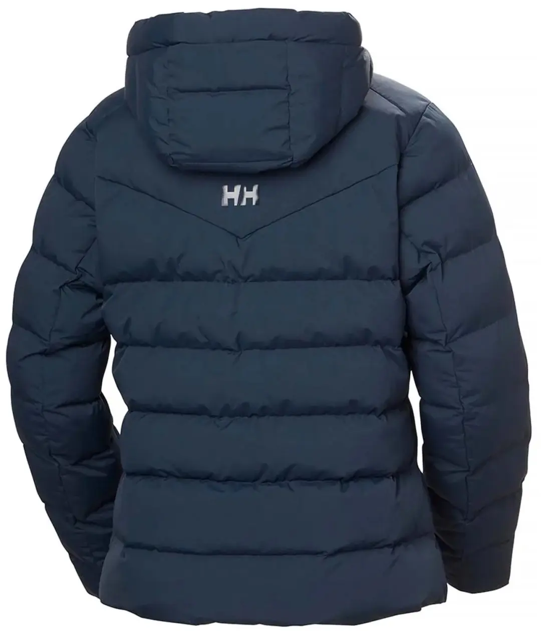 Helly Hansen Adore Puffy Dames Jack - Navy - L - afbeelding 4 van 4