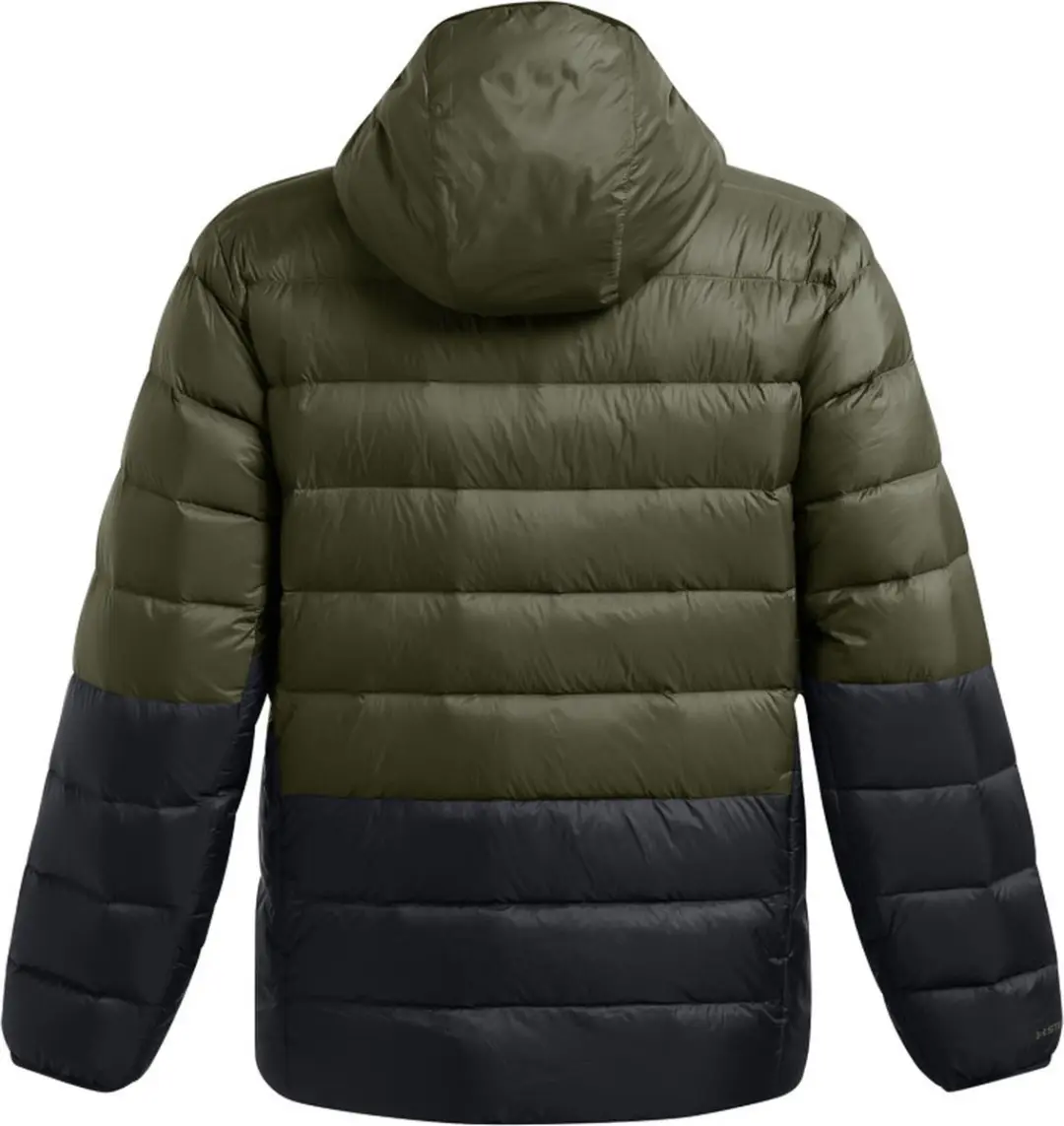 Under Armour Legend Gewatteerde Jas