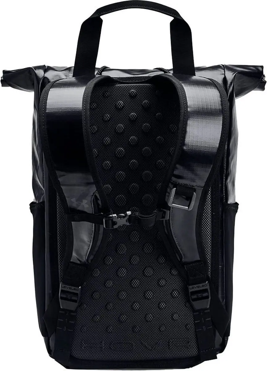 Under Armour Summit Rugzak - Zwart - afbeelding 3 van 6