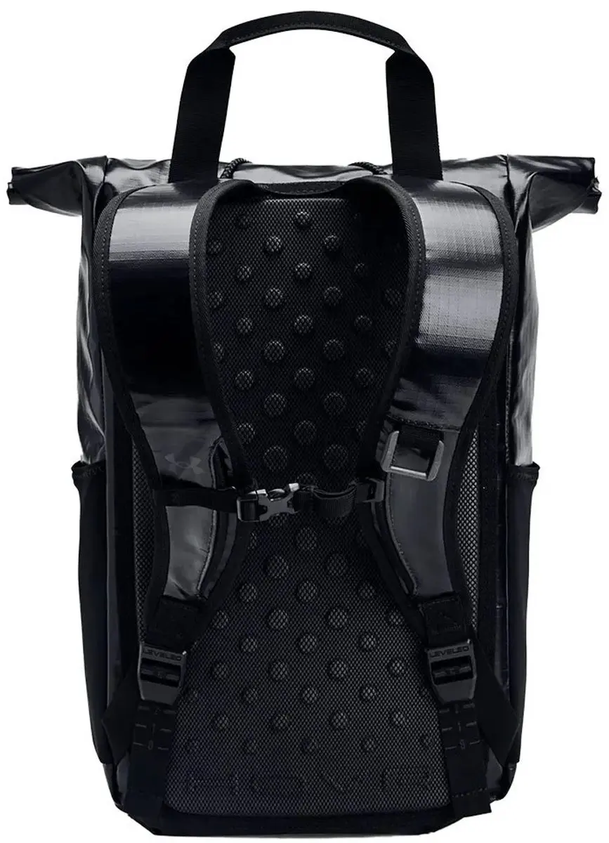 Under Armour Summit Rugzak - Zwart - afbeelding 4 van 6