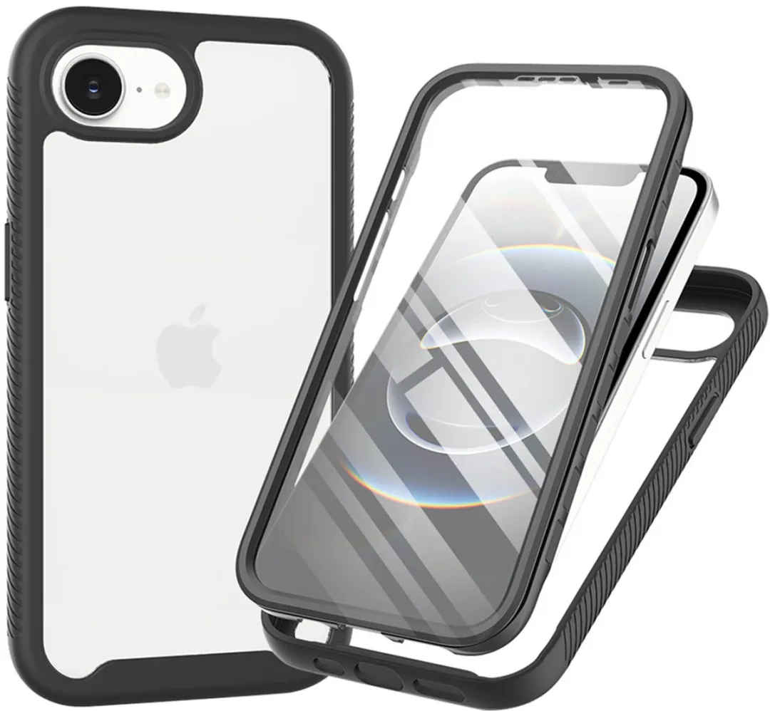 Just in Case Rugged Case iPhone 16e