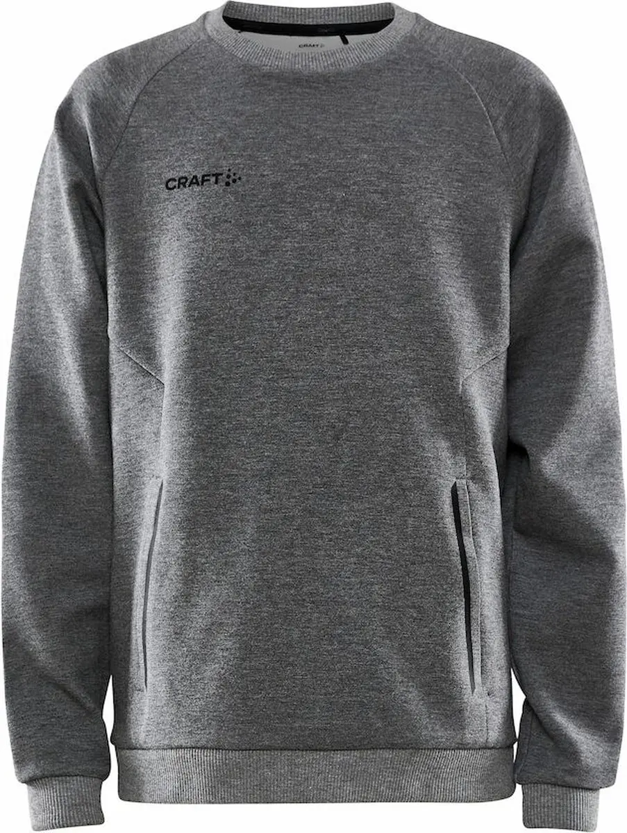 Craft Core Soul Crew Sweatshirt Jr