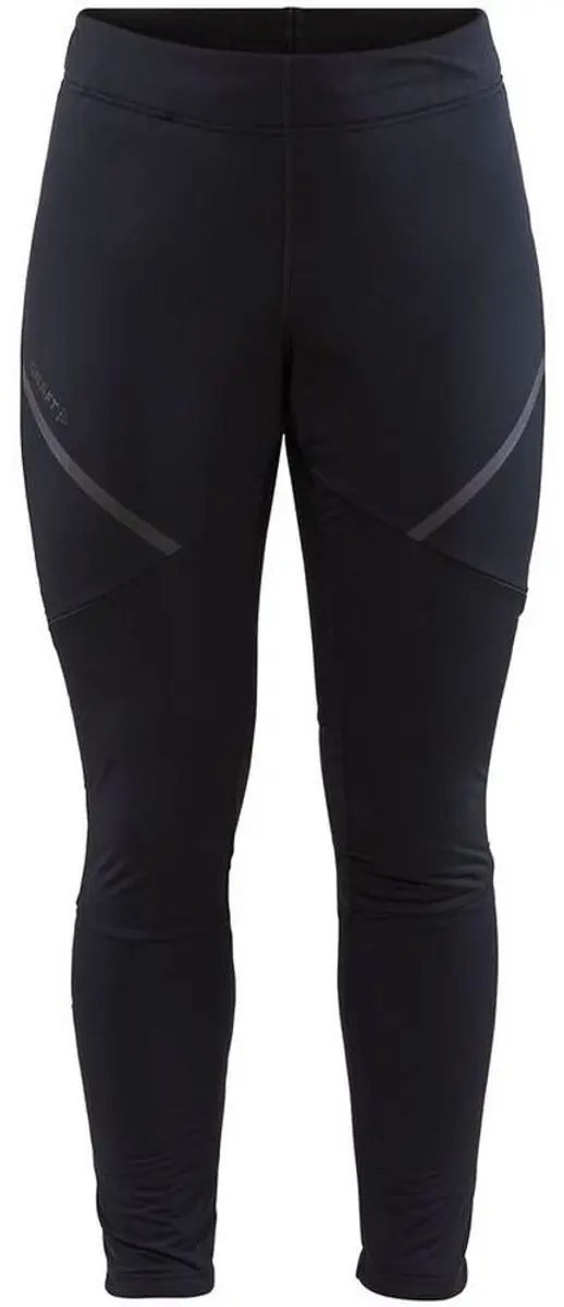 Craft Glide Wind Tights W Dameslegging