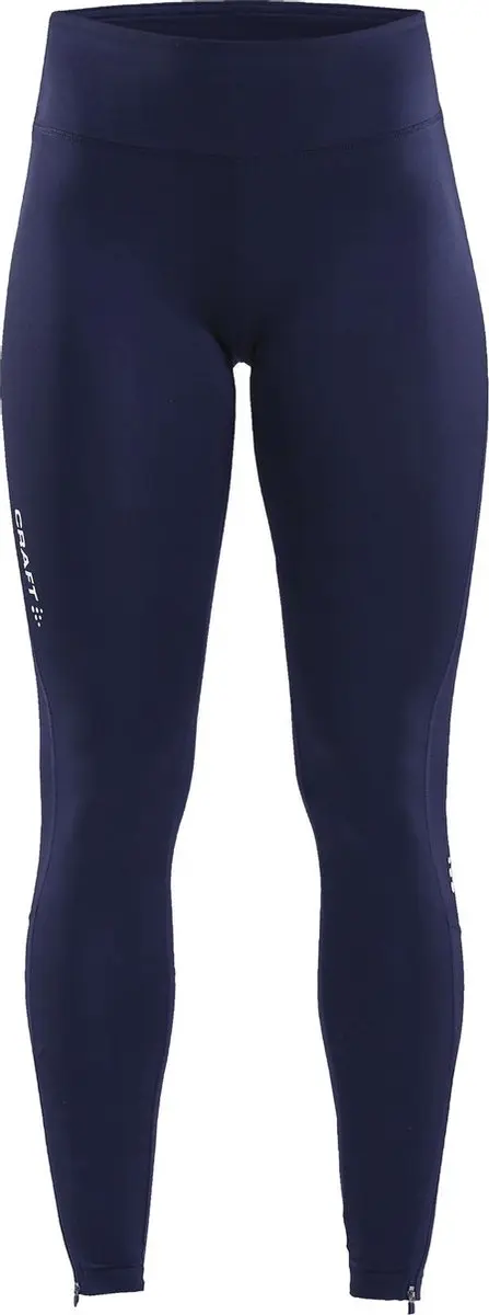 Craft Rush Zip Dameslegging - Donkerblauw - M - afbeelding 5 van 5