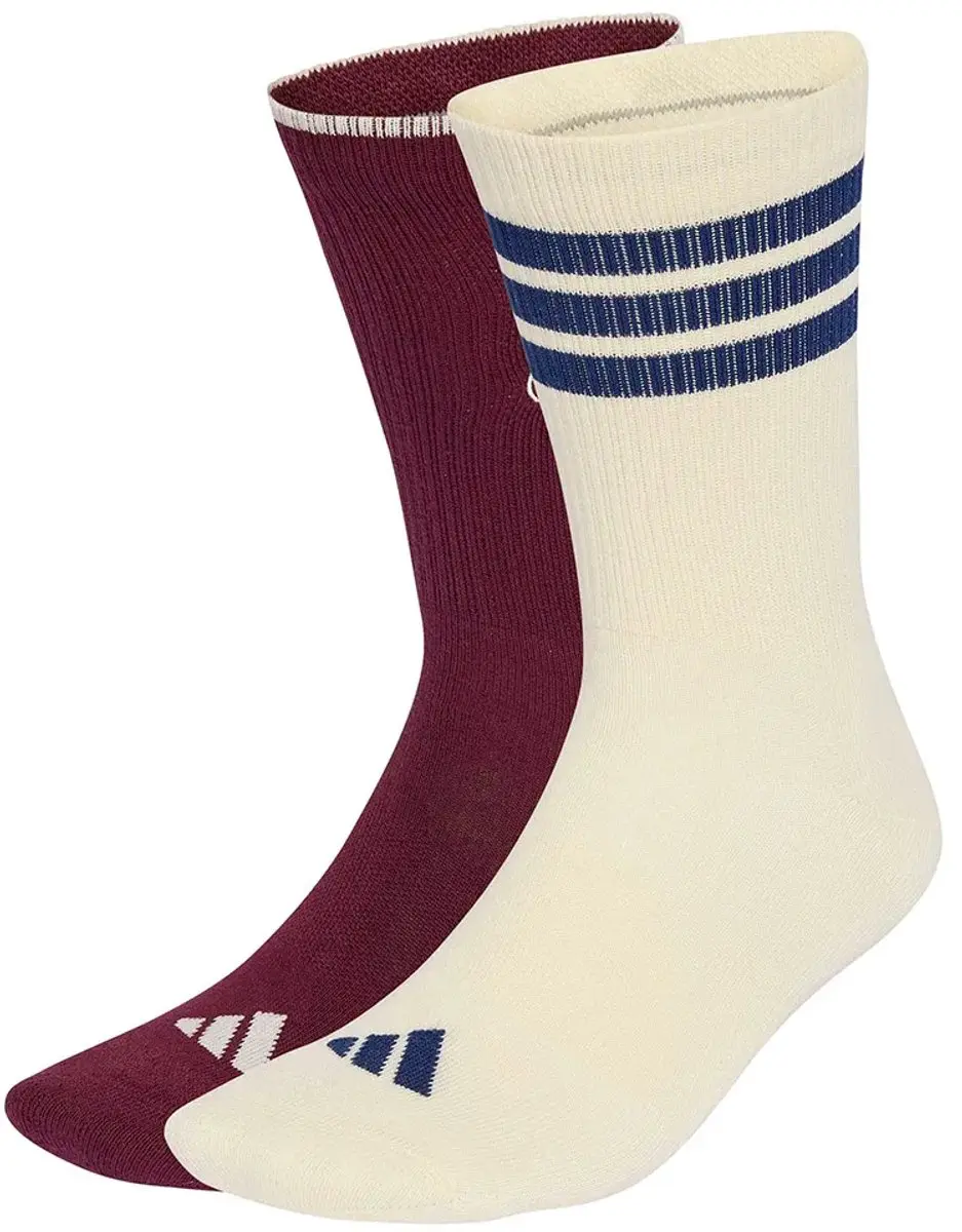 adidas Stadium Graphic Crewsokken