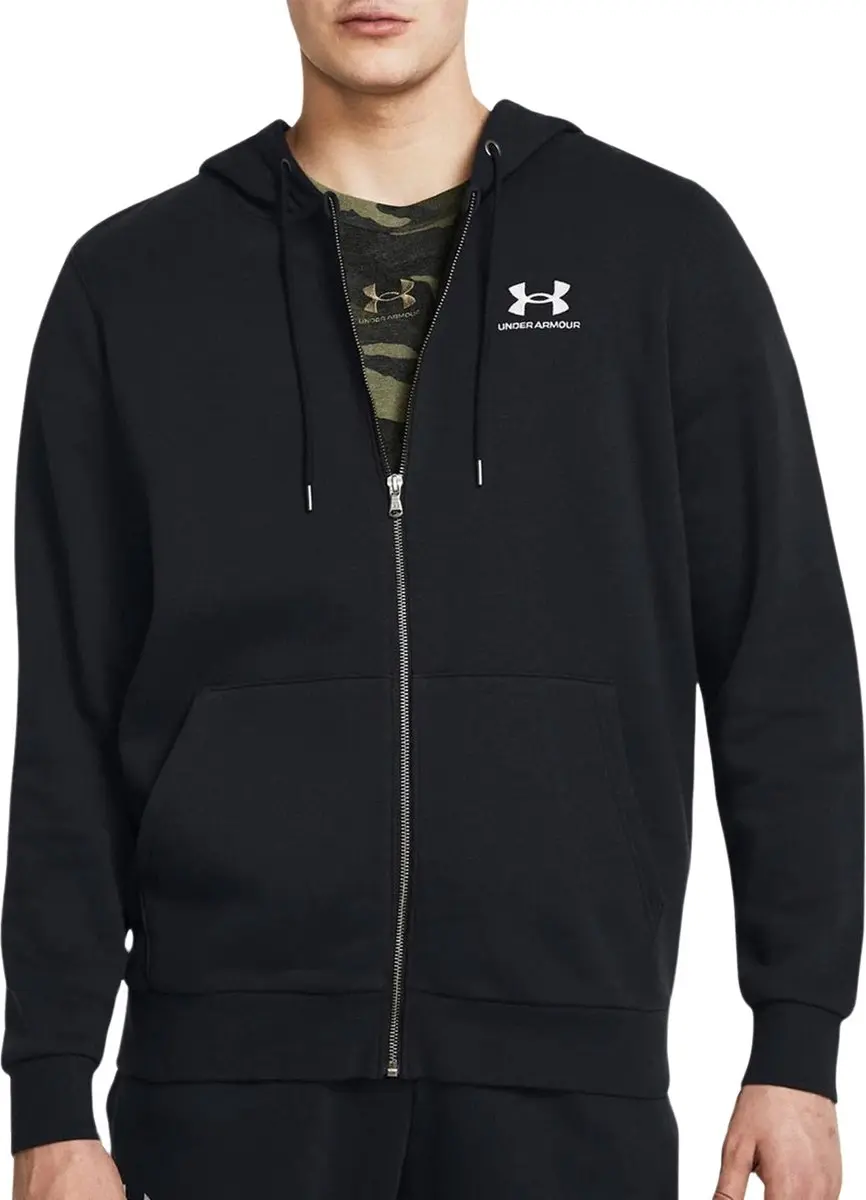 Under Armour Essential Fleece Heren Hoodie