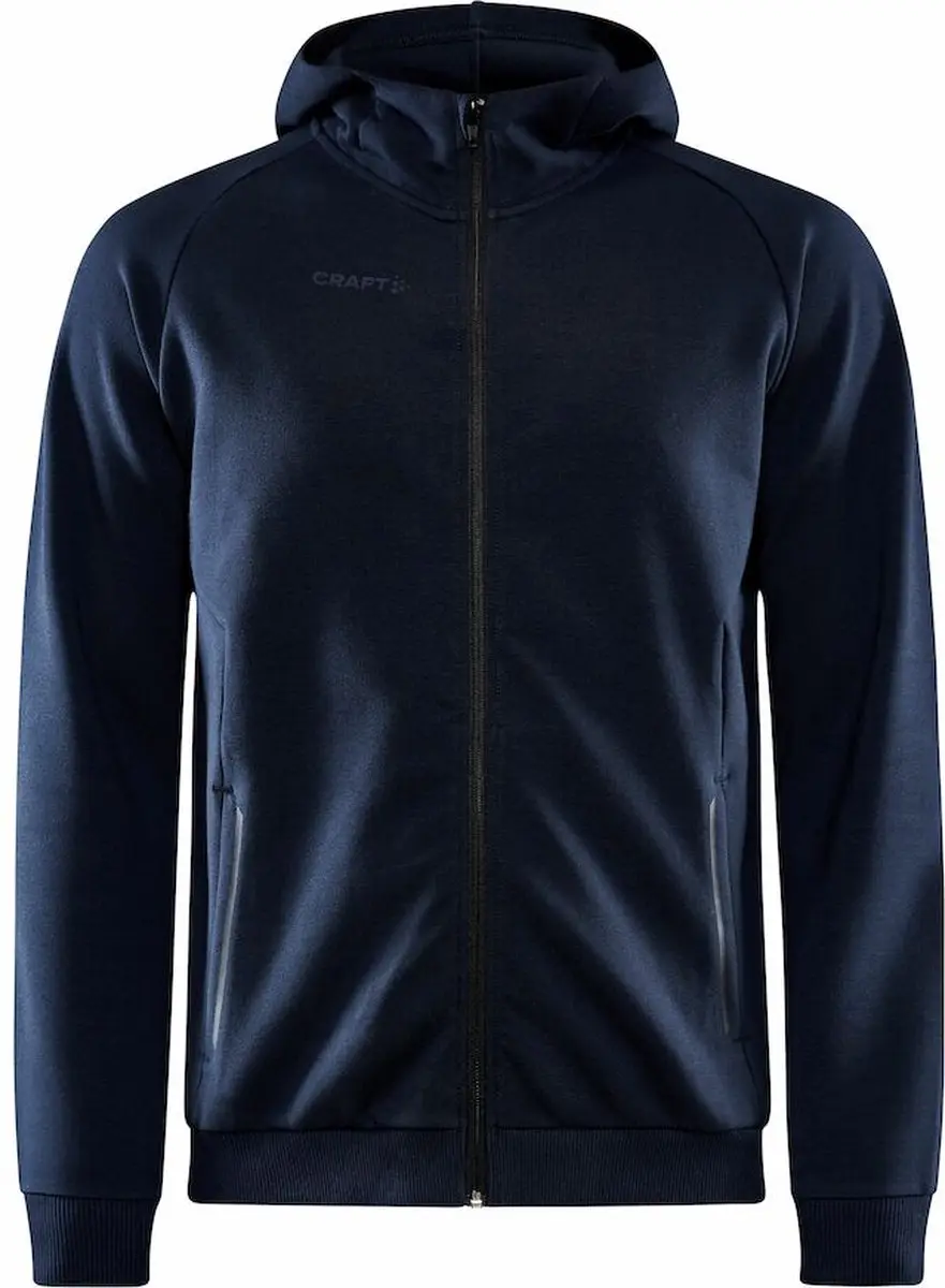 Craft CORE Soul Full Zip Hoodie