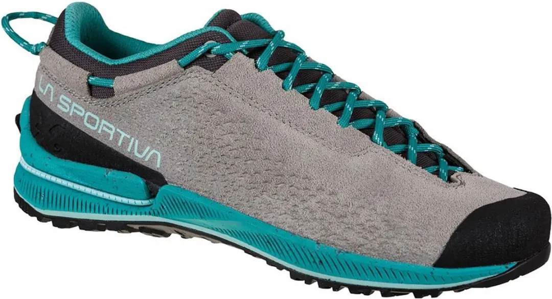 La Sportiva Tx2 Evo Leather Wandelschoenen Grijs EU 39 Vrouw