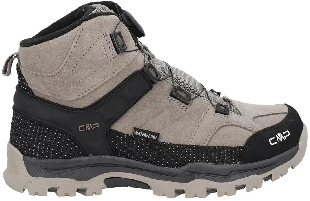 CMP Kiruna Fitgo Mid Kinderwandelschoenen