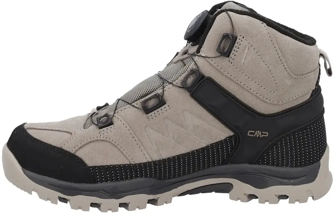 CMP Kiruna Fitgo Mid Kinderwandelschoenen - afbeelding 2 van 4