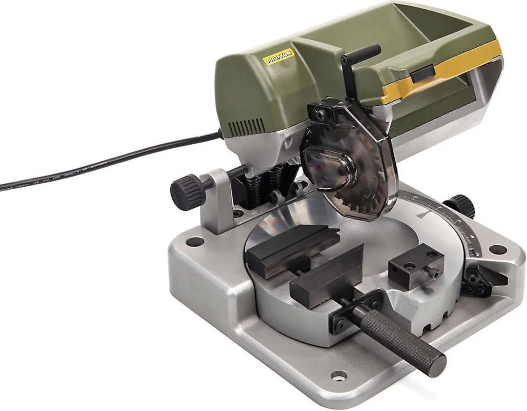 Proxxon KGS 80 Afkortzaag 200W