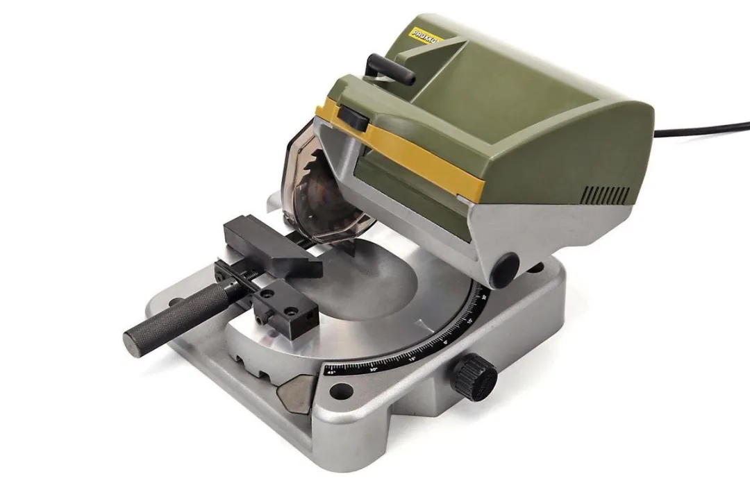 Proxxon KGS 80 Afkortzaag 200W - Hout