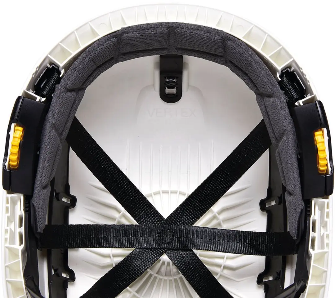 Comfort schuim voor VERTEX en STRATO helm