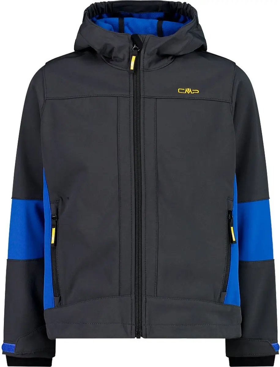 CMP Fix Hood 3A00094 Jasje Kinderen