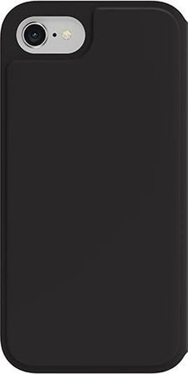 OtterBox Strada Via Hoes - iPhone 7/8/SE - Zwart