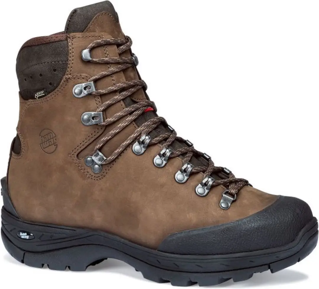 Hanwag Alaska Winter GTX