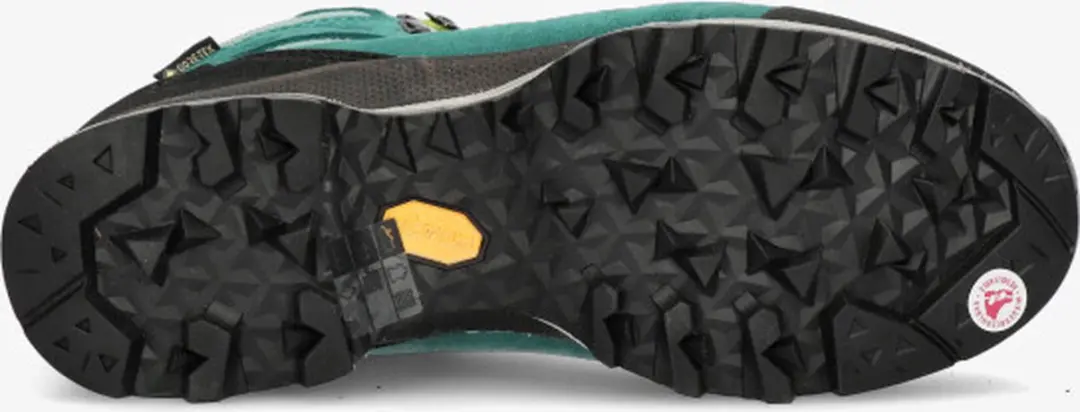 Hanwag Makra Trek Lady GTX Wandelschoenen - Zwart - afbeelding 6 van 6