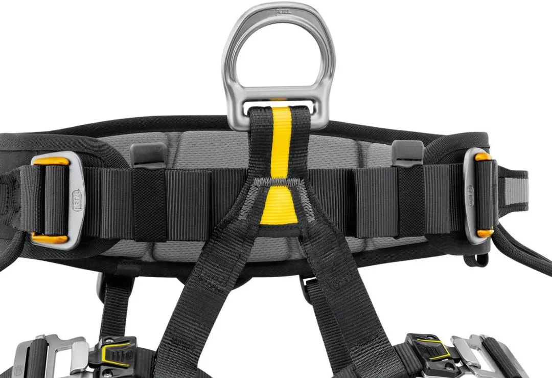 PETZL FALCON® Reddingsharnas