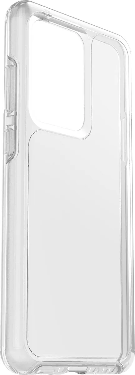 OtterBox Symmetry Clear 77-64295 Hoesje - Transparant