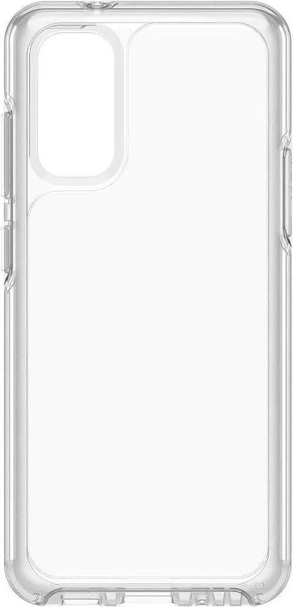 OtterBox Symmetry Clear 77-64295 Hoesje - Transparant