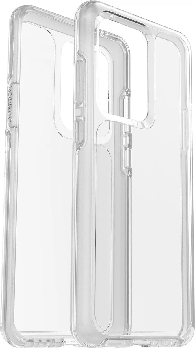 OtterBox Symmetry Clear 77-64295 Hoesje