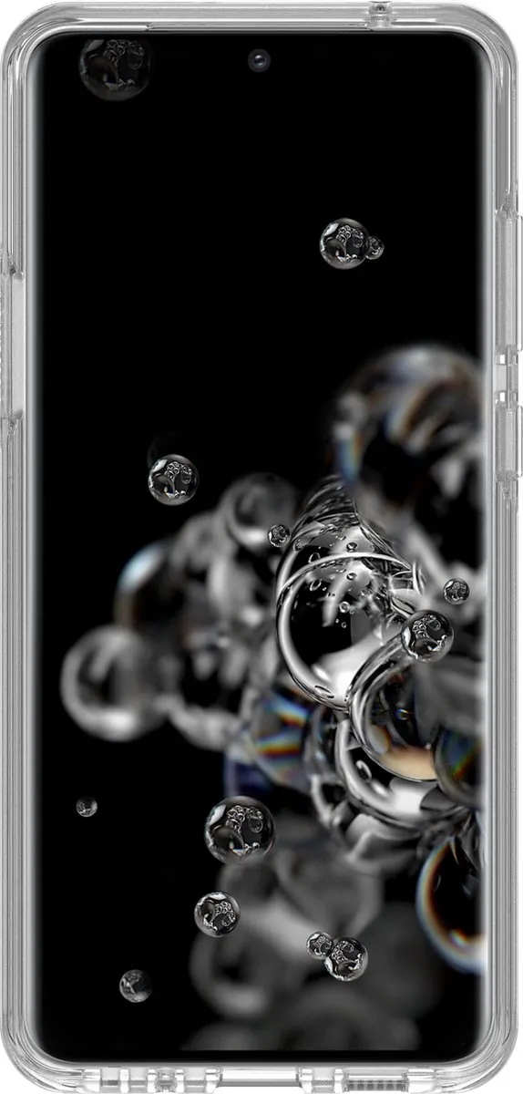OtterBox Symmetry Clear 77-64295 Hoesje - Transparant - afbeelding 6 van 6