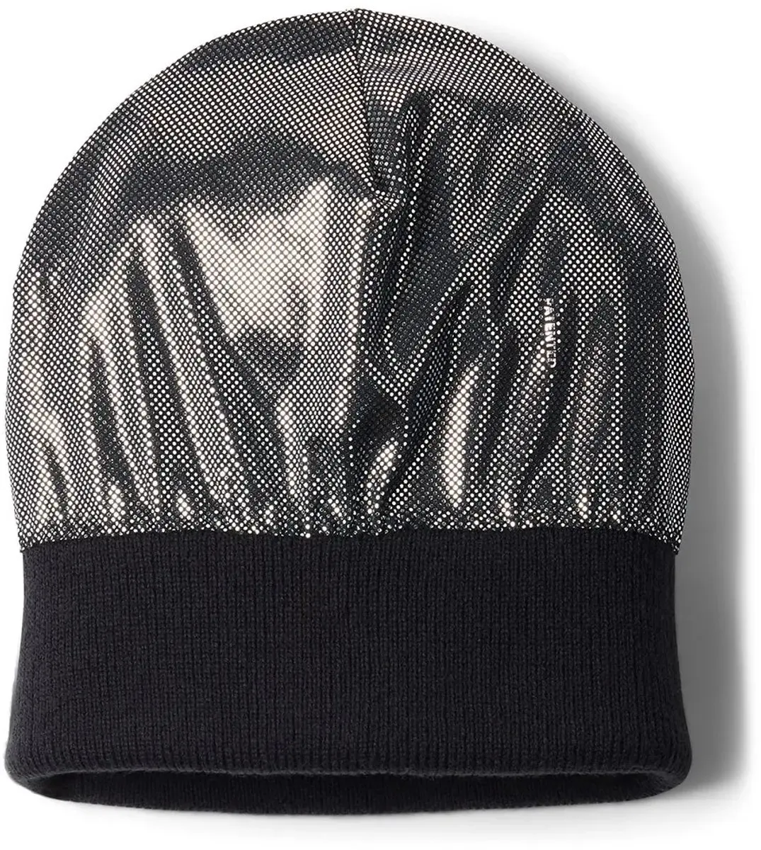 Columbia Arctic Blast Heavyweight Muts Kinderen - Zwart - afbeelding 2 van 2