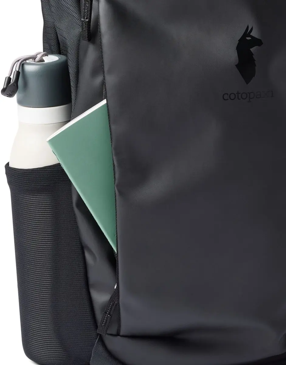 Cotopaxi Allpa 18L Daypack - Zwart - afbeelding 4 van 6
