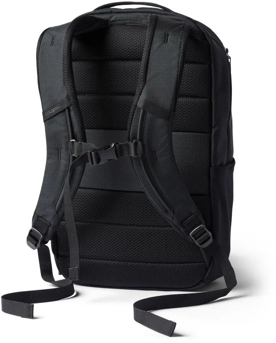 Cotopaxi Allpa 18L Daypack - Zwart - afbeelding 2 van 6